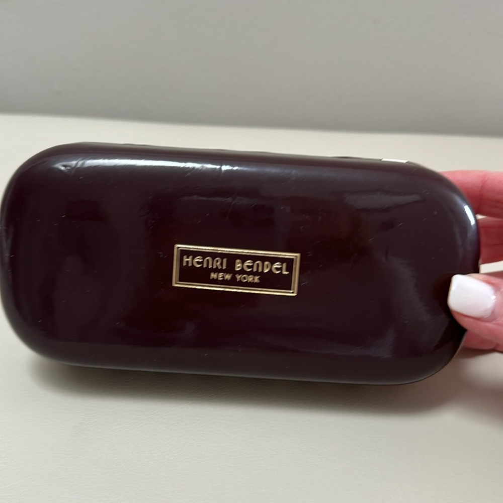 Sunglass cases - Picture 2 of 5